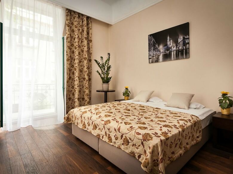 Apartment Bonerowska 5