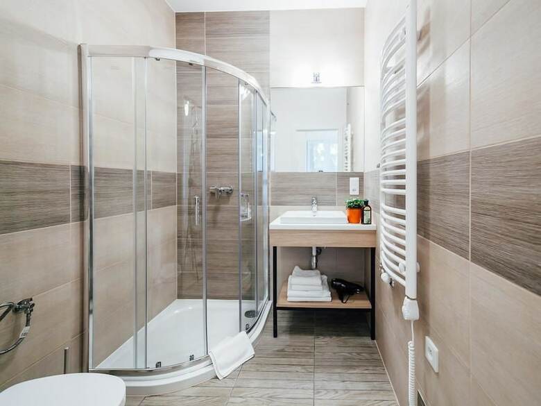 Apartment Bonerowska 5