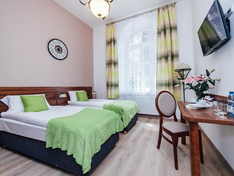Apartment Bonerowska 5