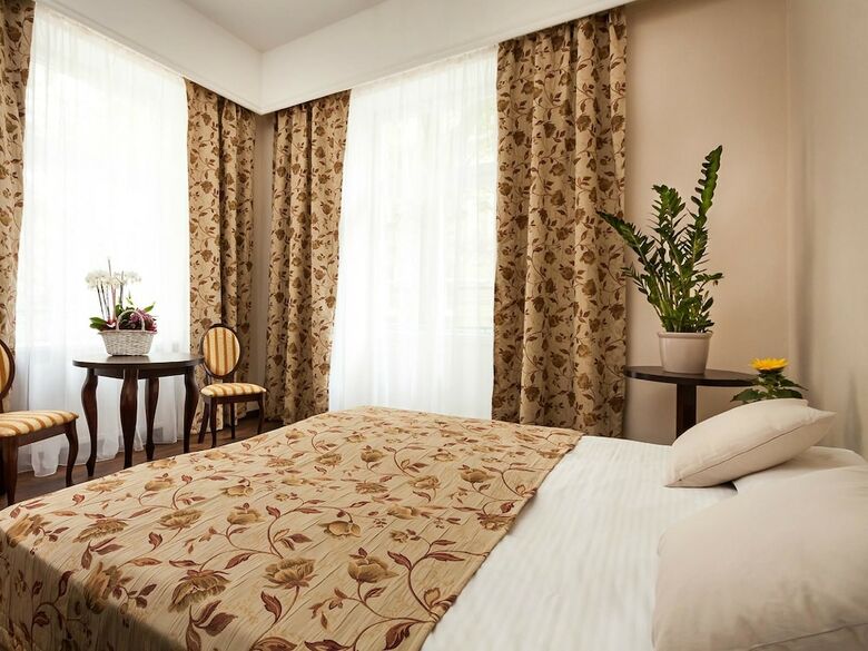 Apartment Bonerowska 5