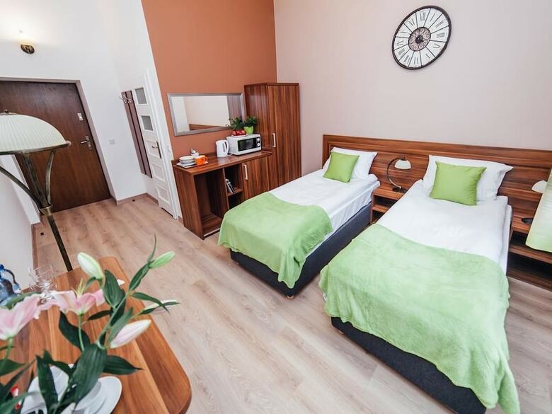 Apartment Bonerowska 5