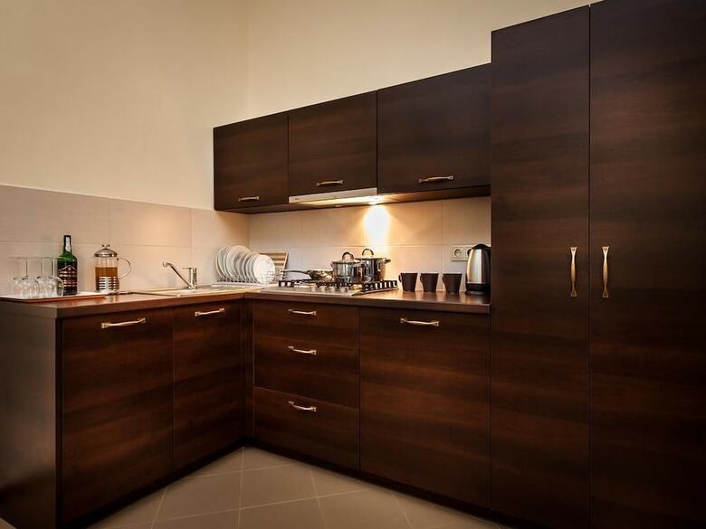 Apartment Bonerowska 5