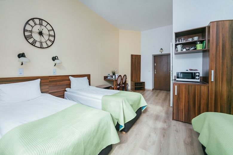 Apartment Bonerowska 5