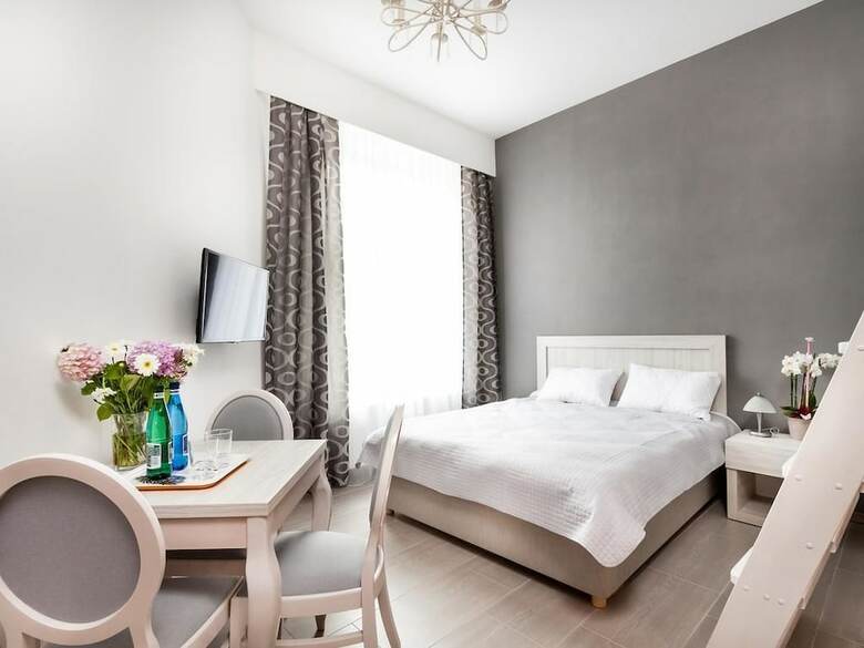 Apartment Bonerowska 5
