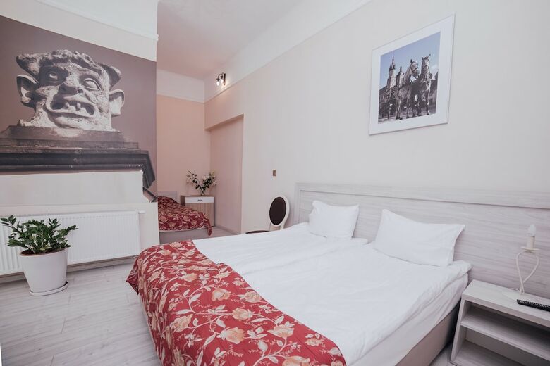 Apartment Bonerowska 5