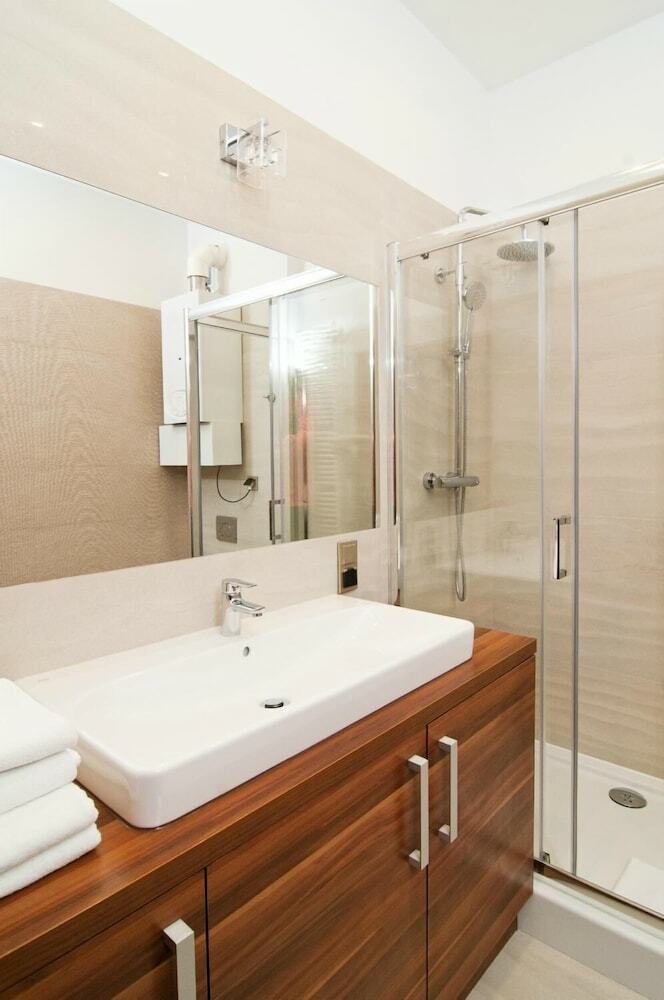 Apartment Bonerowska 5