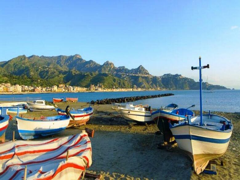 Hotel Villa Athena