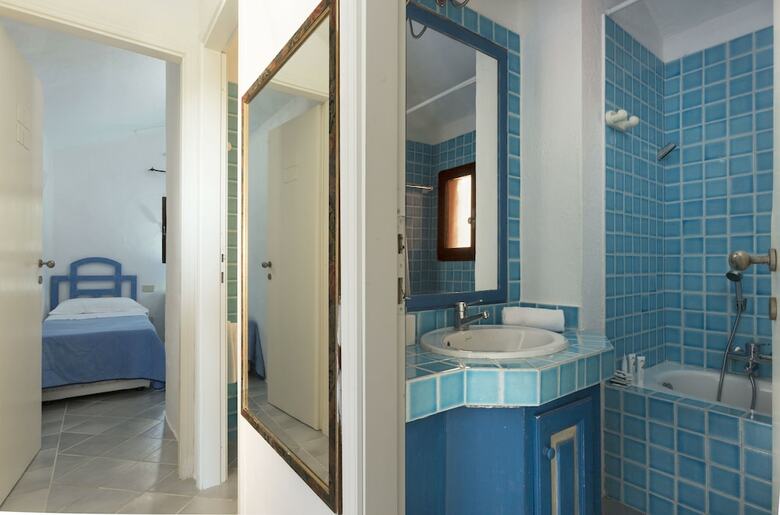 Apartamento Residence I Cormorani Alti