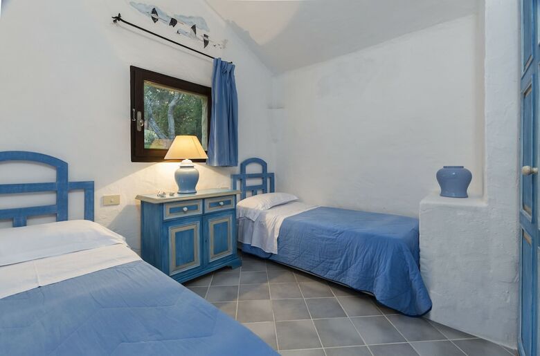 Apartamento Residence I Cormorani Alti