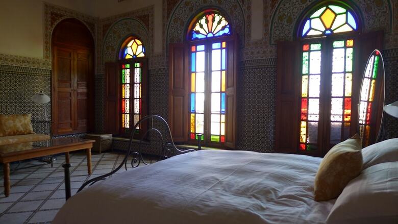 Hotel Dar Finn