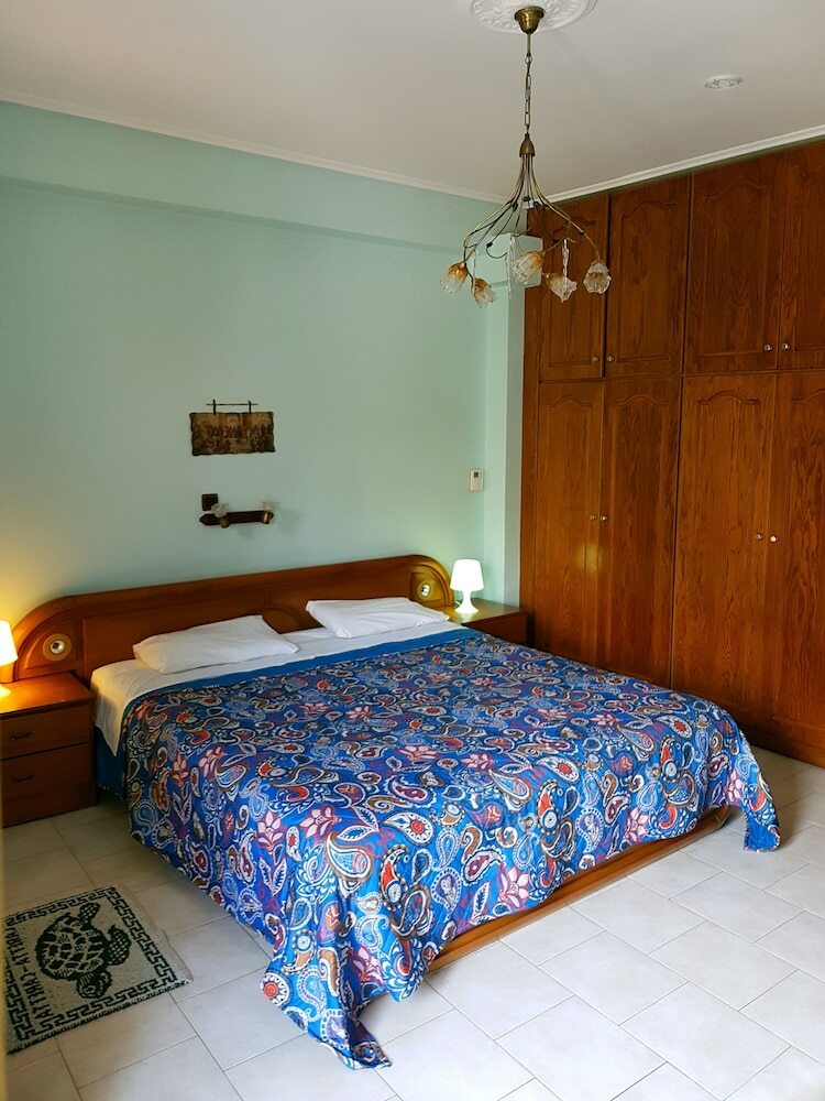 Hotel Cosmopolitan