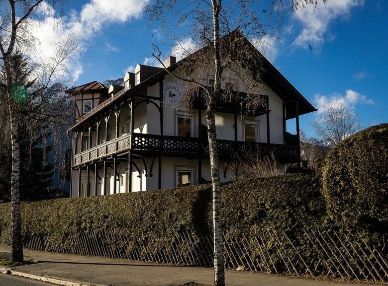 Hotel Das Nordberg