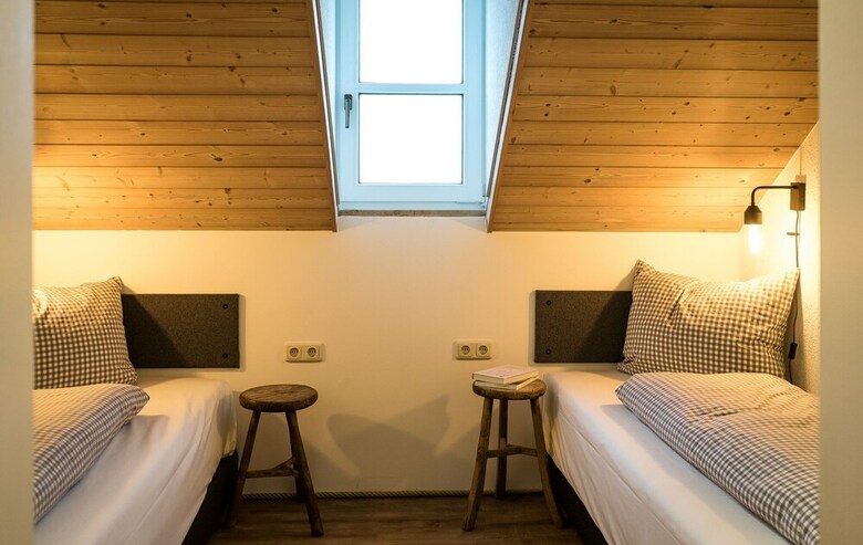 Hotel Das Nordberg