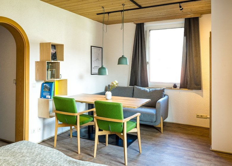 Hotel Das Nordberg