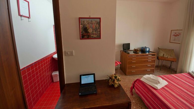 Bed & Breakfast 2 Passi Da