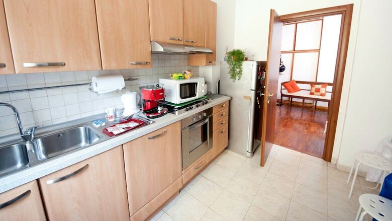Bed & Breakfast 2 Passi Da