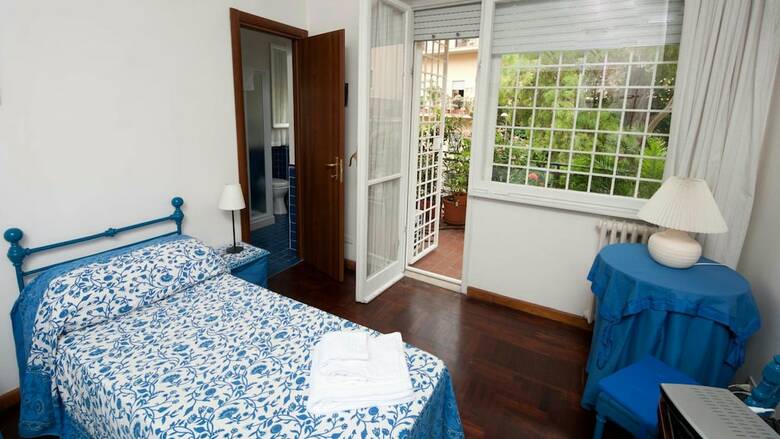 Bed & Breakfast 2 Passi Da