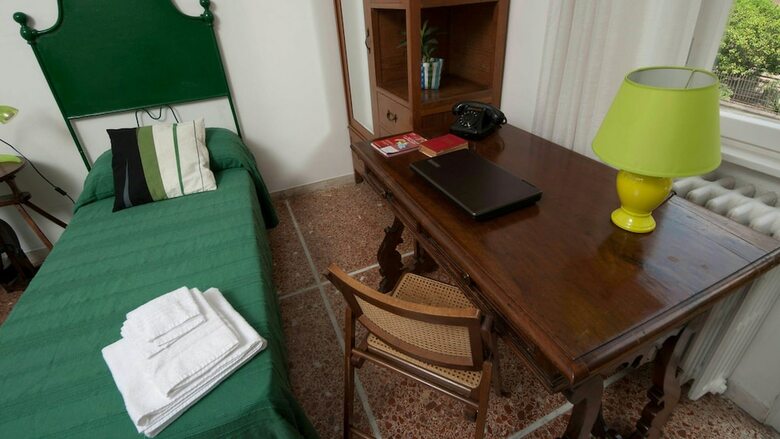 Bed & Breakfast 2 Passi Da