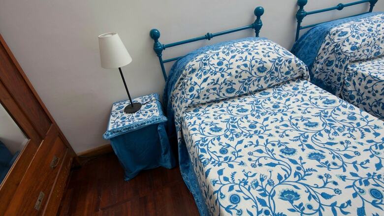 Bed & Breakfast 2 Passi Da