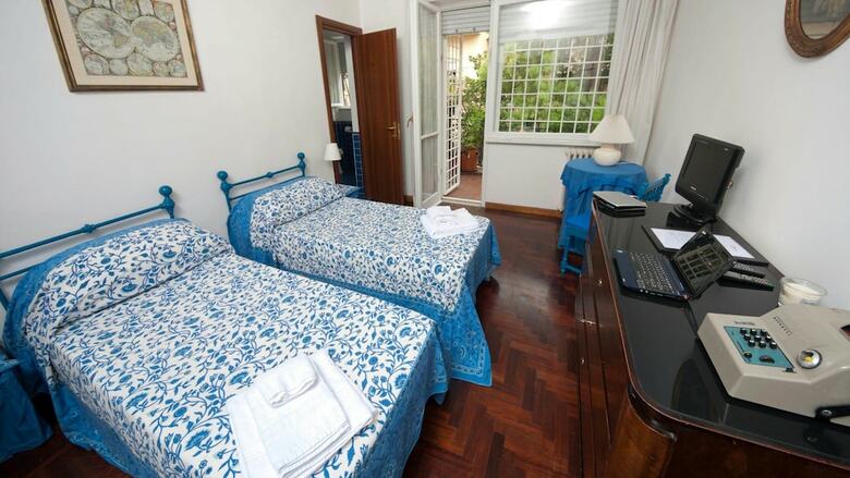 Bed & Breakfast 2 Passi Da