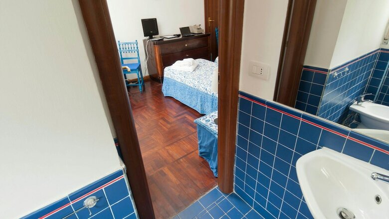 Bed & Breakfast 2 Passi Da