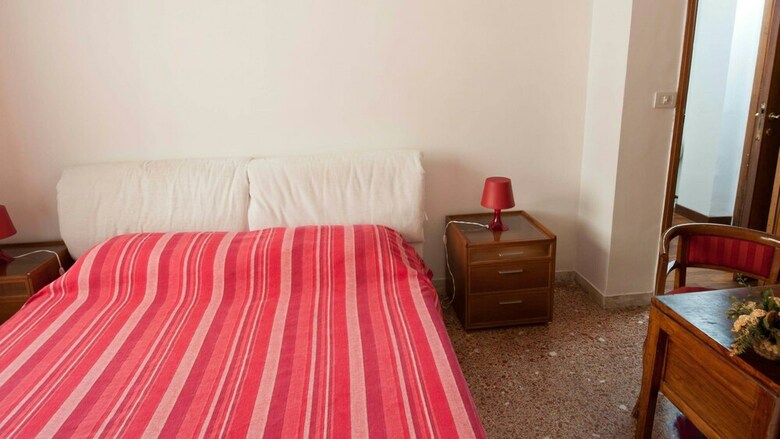 Bed & Breakfast 2 Passi Da