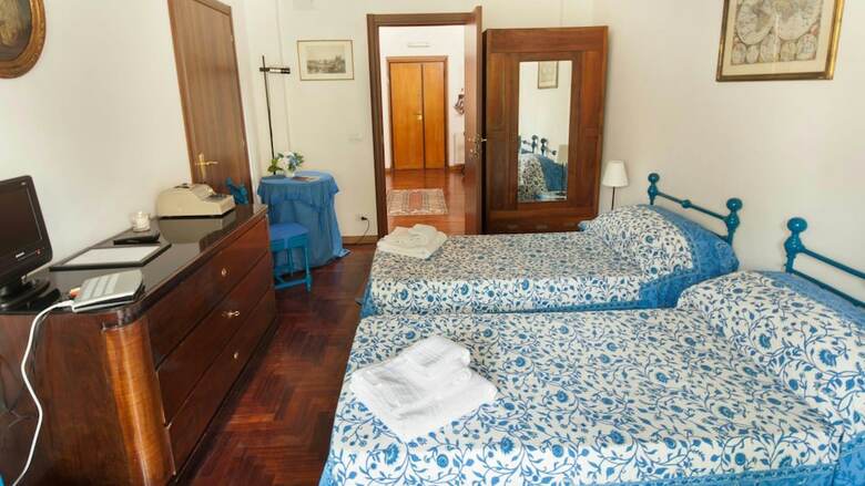 Bed & Breakfast 2 Passi Da