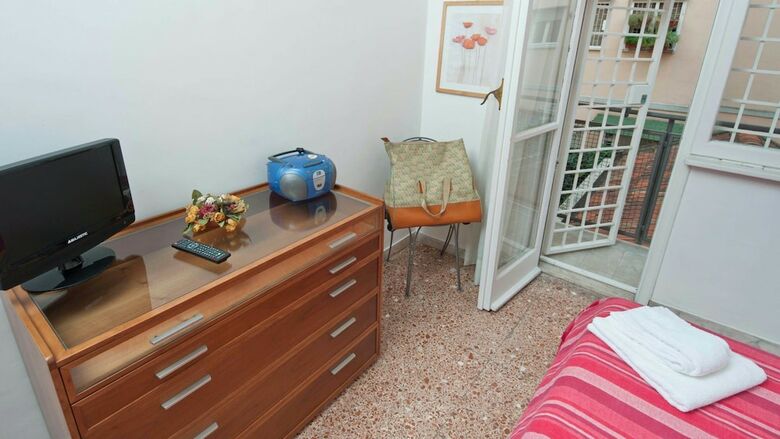 Bed & Breakfast 2 Passi Da