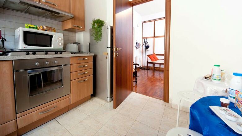 Bed & Breakfast 2 Passi Da