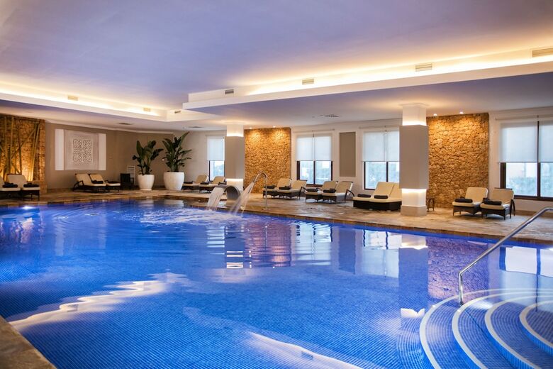 Aparthotel Son Caliu Apartamentos