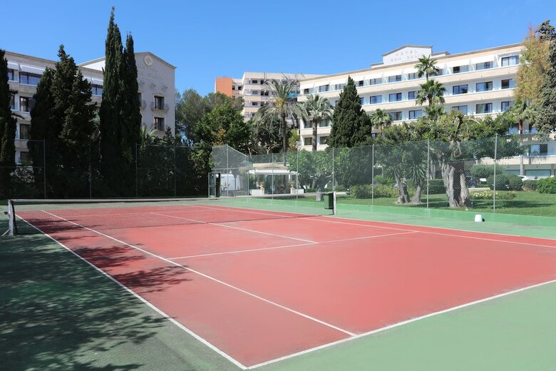 Aparthotel Son Caliu Apartamentos