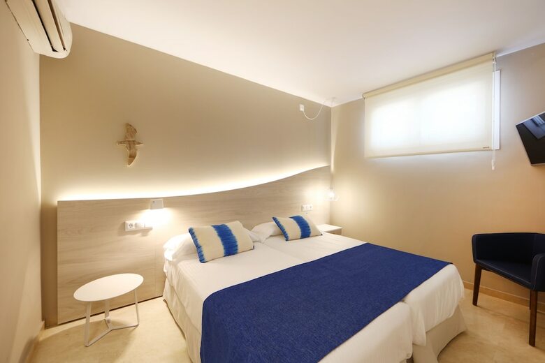 Aparthotel Son Caliu Apartamentos