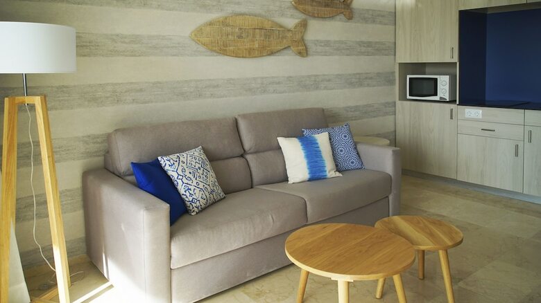 Aparthotel Son Caliu Apartamentos