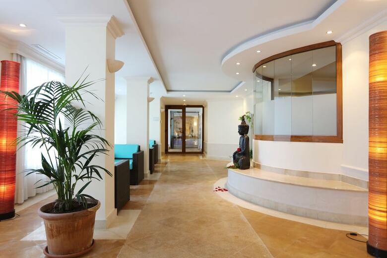 Aparthotel Son Caliu Apartamentos