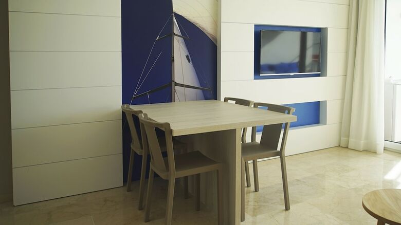 Aparthotel Son Caliu Apartamentos
