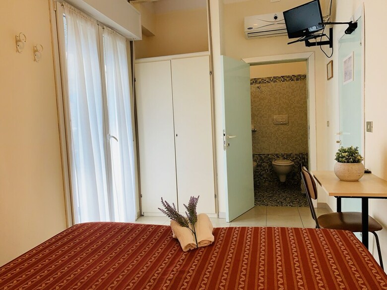 Hotel Villa Madana