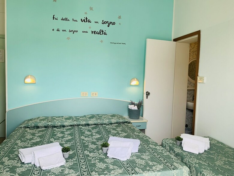 Hotel Villa Madana