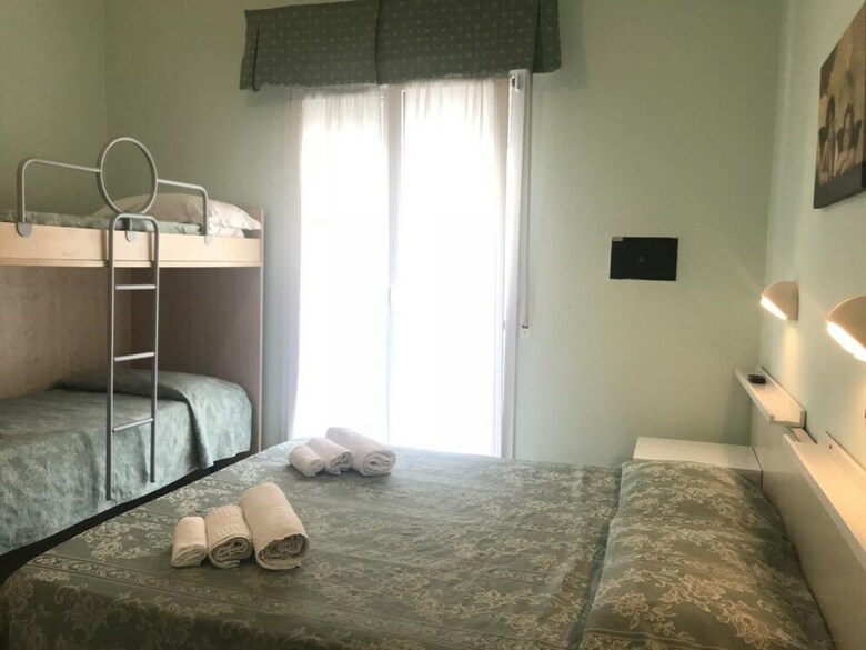 Hotel Villa Madana