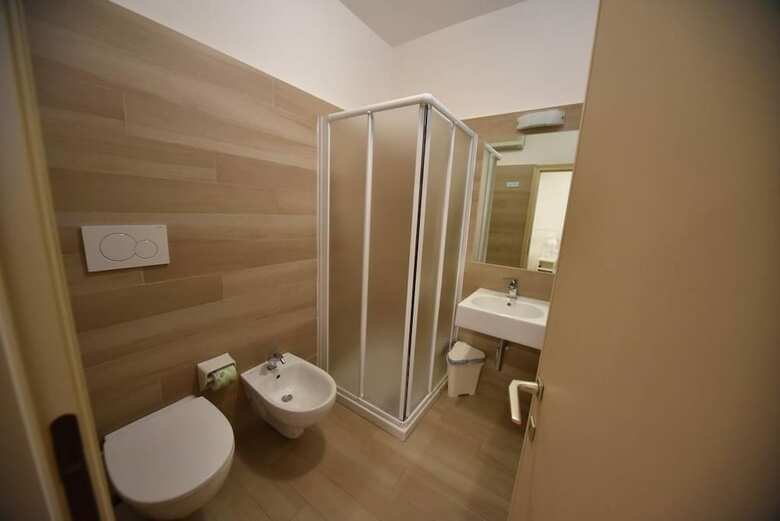 Hotel Villa Edda