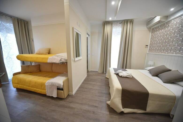 Hotel Villa Edda