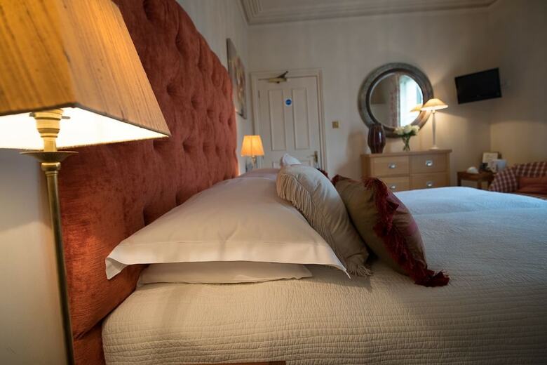 Lypiatt House Hotel