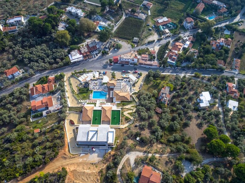 Skiathos Premier