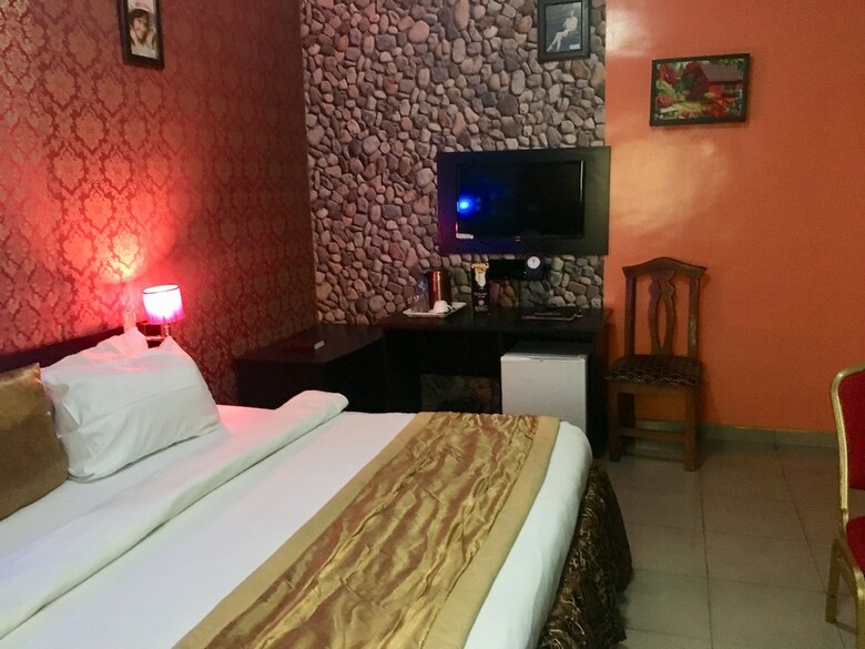 Definite Destiny Hotel