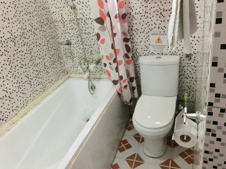 Definite Destiny Hotel
