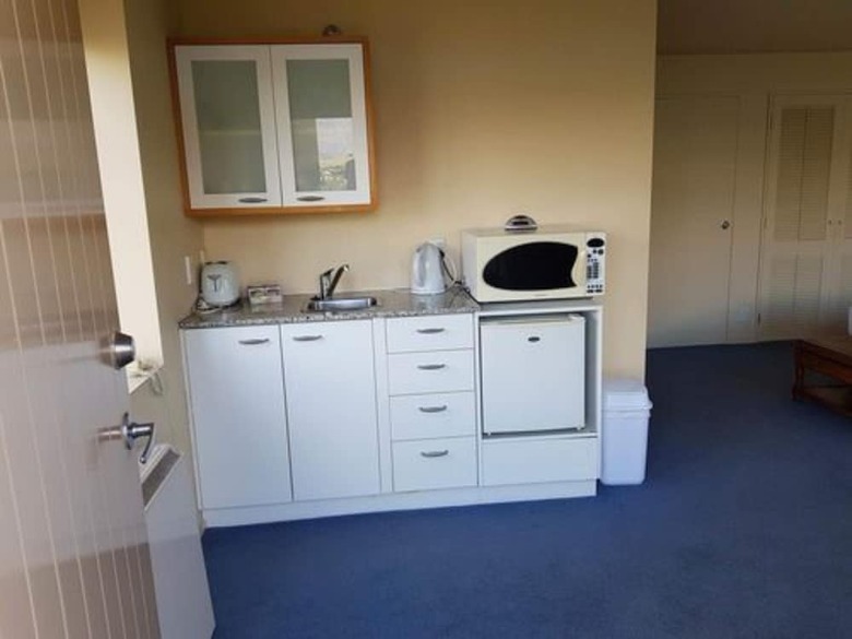 Apartamentos Breakfree The Point
