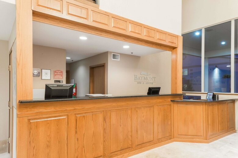Hotel Baymont By Wyndham Osage Beach