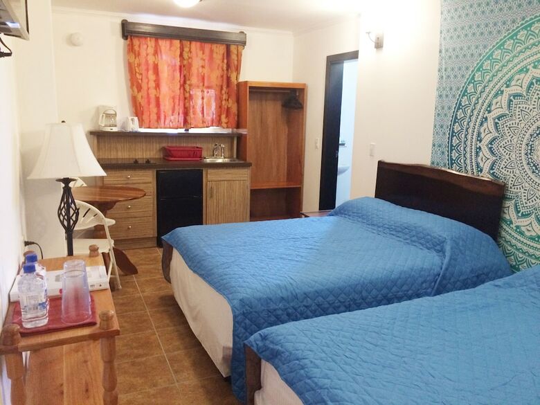 Hotel Easy Inn