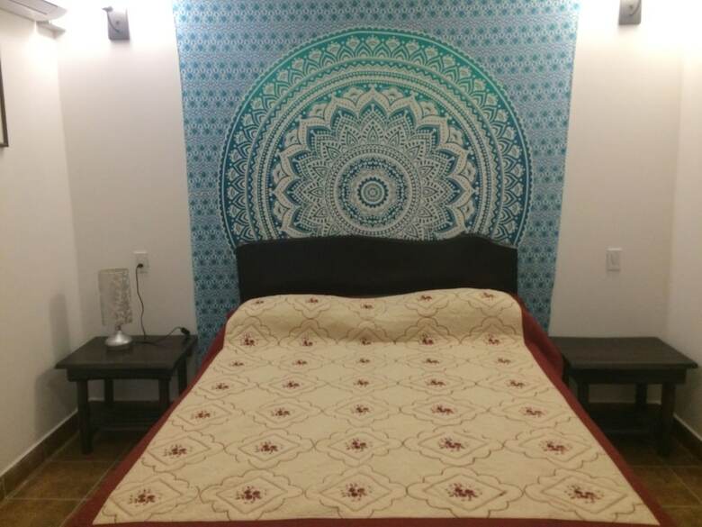 Hotel Easy Inn