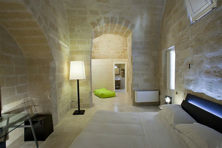 Antico Convicino Rooms Suites & Spa