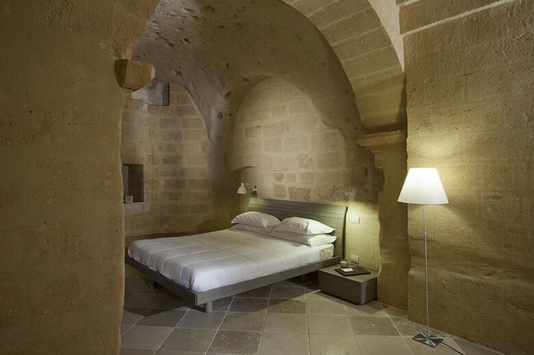 Antico Convicino Rooms Suites & Spa